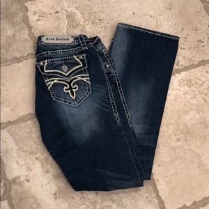 Rock Revival jeans 28